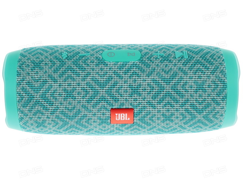   JBL Charge 3 Waterproof (Mosaic) - 