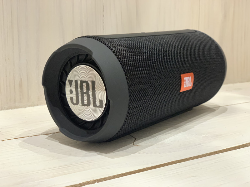  JBL Charge K3 Plus Black