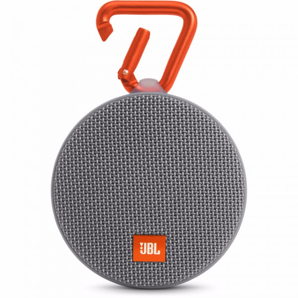   JBL Clip 2 Gray