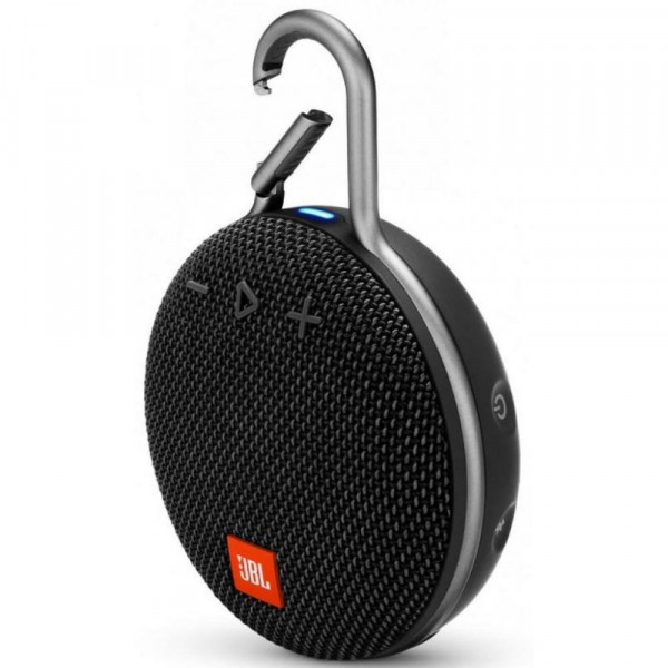   JBL Clip 3 Black