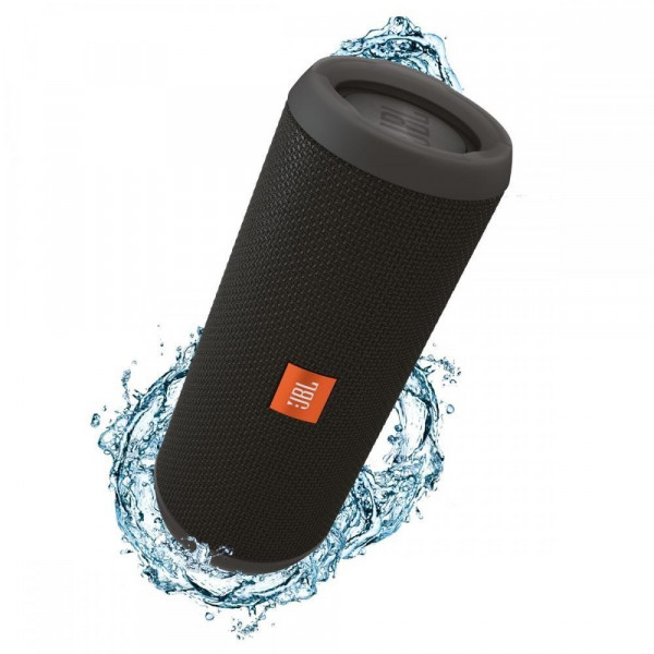   JBL Flip3 (HC) Black