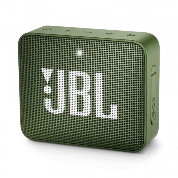   JBL GO 2 