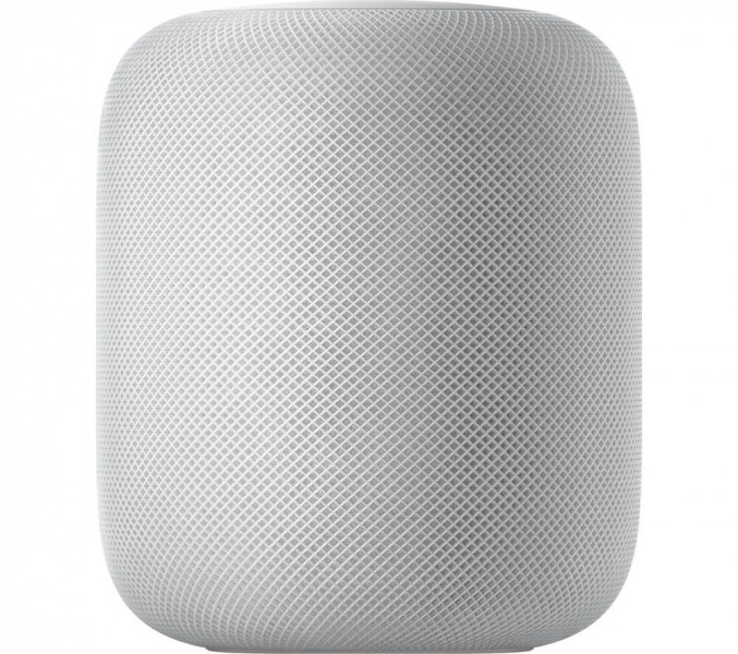 Smart  Apple HomePod White (MQHV2)