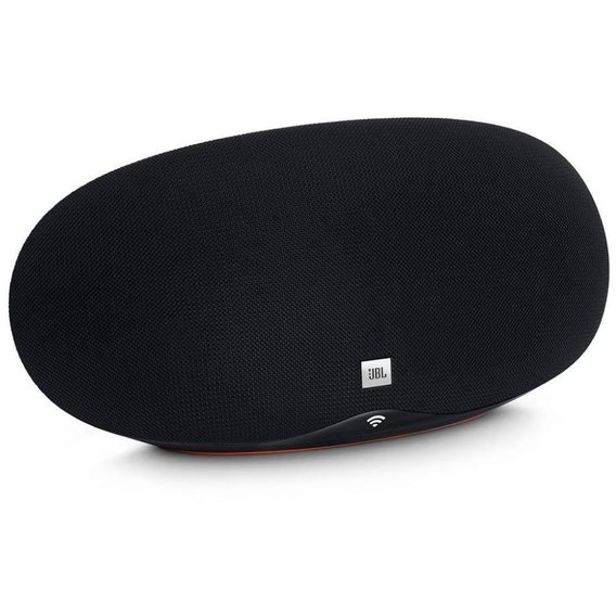   JBL Playlist Black (JBLPLYLIST150BLK)