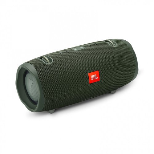   JBL Xtreme 2 Green (JBLXTREME2GREEN)