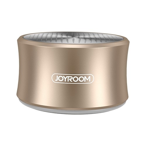   Joyroom JR-R9s Small Cannon Gold