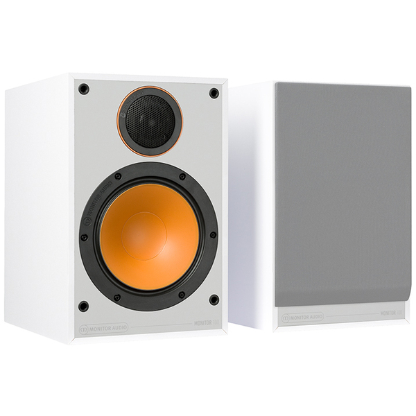   Monitor Audio Monitor 100 White (SM100W)