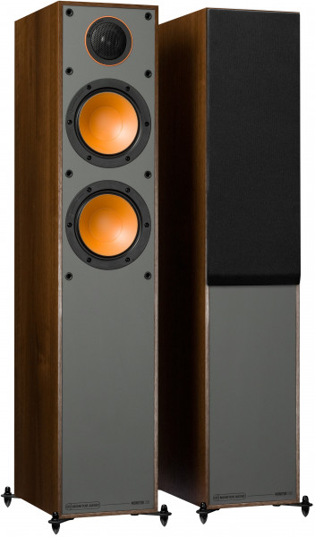   Monitor Audio Monitor 200 Walnut (SM200WN)