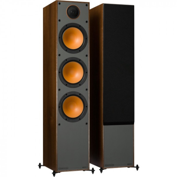   Monitor Audio Monitor 300 Walnut (SM300WN)