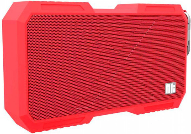   Nillkin X-man Speaker Red