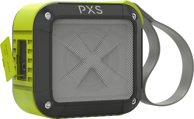   Pixus Scout mini Lime