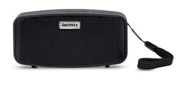   Remax Bluetooth Speaker RM-M1 Black