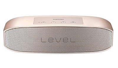   Samsung Level Box Pro Gold (EO-SG928TFEGRU)