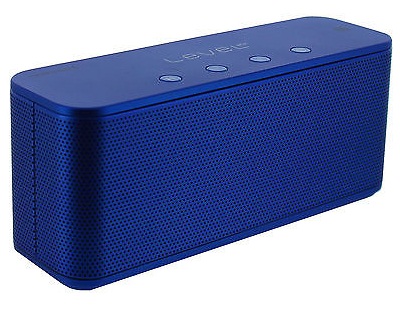 Samsung Level Box Pro Blue