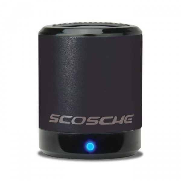  Scosche boomCAN Black (PMSBK)