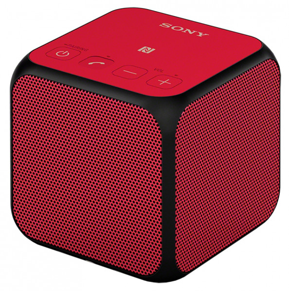   Sony SRS-X11 Red