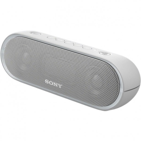   Sony SRS-XB20 White