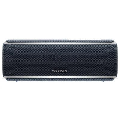   Sony SRS-XB21B Black (SRSXB21B.RU2)