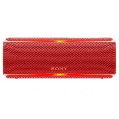   Sony SRS-XB21R Red (SRSXB21R.RU2)