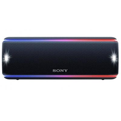   Sony SRS-XB31 Black (SRSXB31B.RU2)