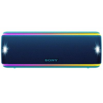   Sony SRS-XB31 Blue (SRSXB31L.RU2)