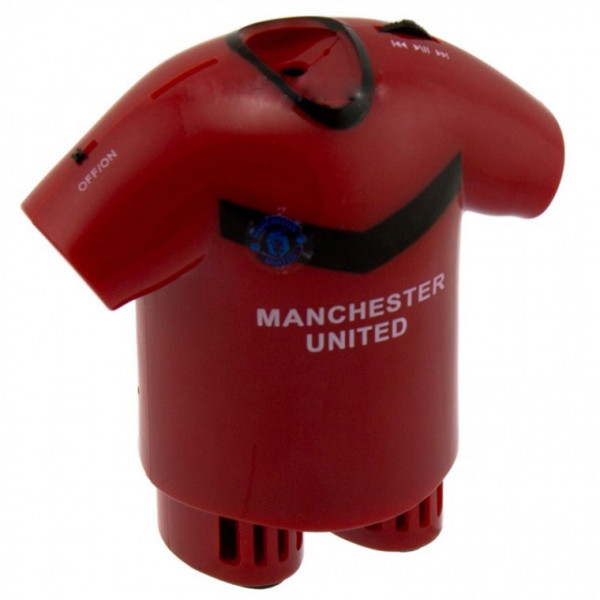   SPS Manchester United Red