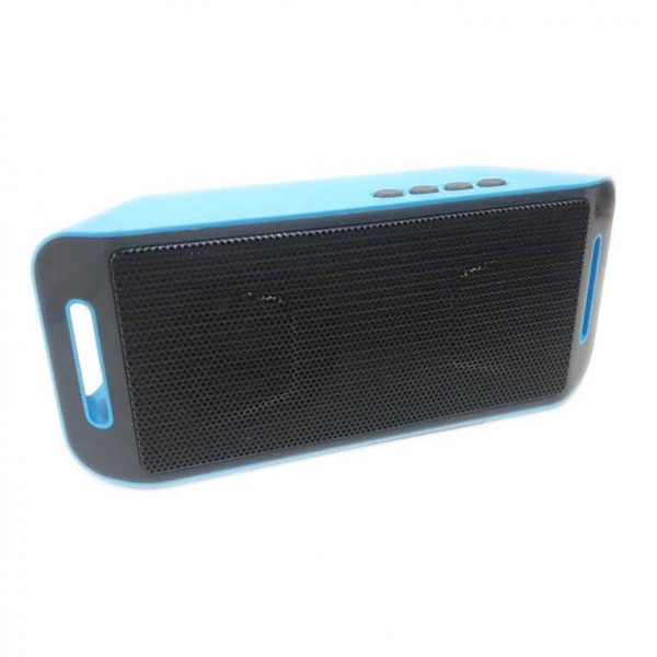   SPS NX-13 BlueTooth Blue