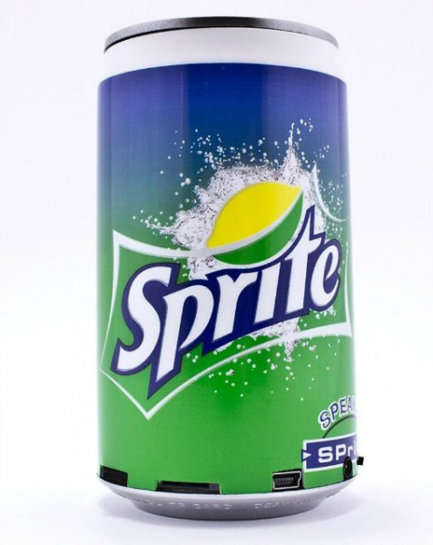   SPS Sprite