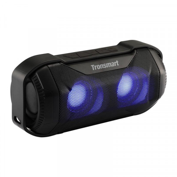   Tronsmart Element Blaze Black