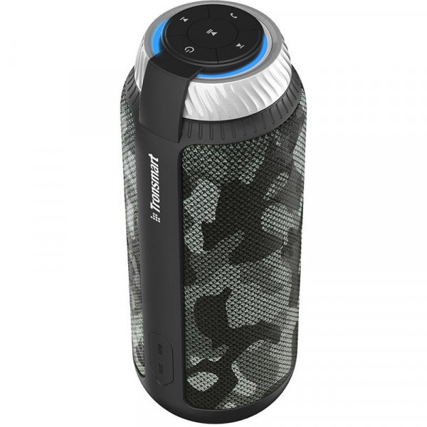   Tronsmart Element T6 Camouflage