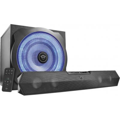   Trust GXT 668 TYTAN Soundbar (22328)