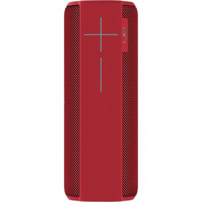   Ultimate Ears Megaboom Lava Red (984-000485)