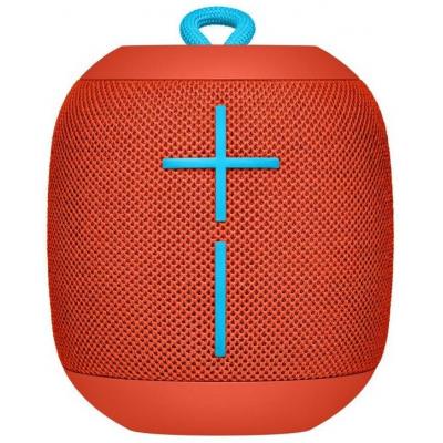   Ultimate Ears Wonderboom Fireball Red (984-000853)