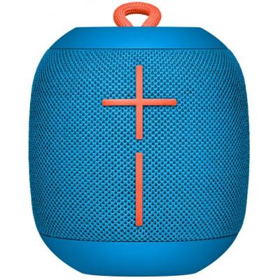   Ultimate Ears Wonderboom Subzero Blue (984-000852)