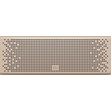   Xiaomi Mi Bluetooth Loudspeaker Gold (QBH4089CN)