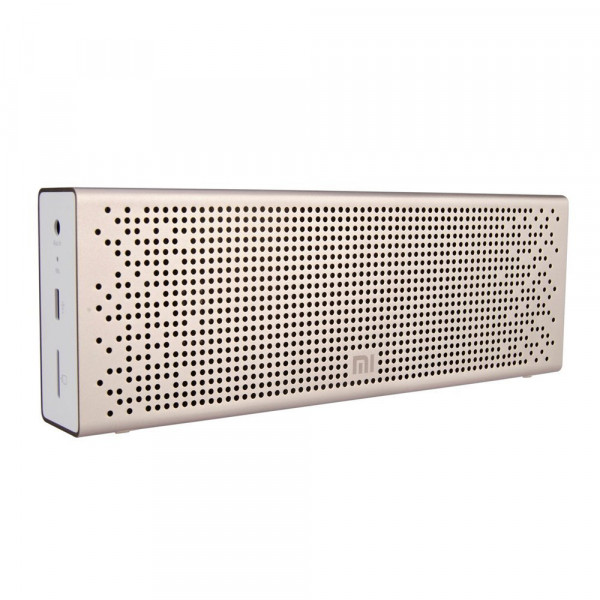   Xiaomi Mi Bluetooth Speaker Gold