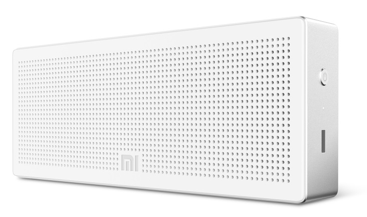  Xiaomi Mi Square Box Bluetooth Speaker White