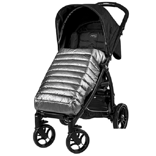      Peg-Perego Pliko Mini Silver (IKAC0004)