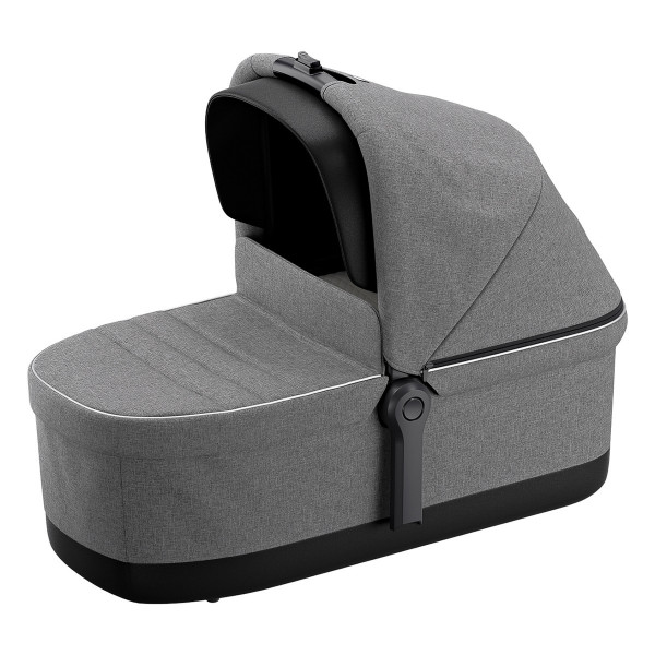  Thule Sleek Bassinet (Grey Melange) (TH11000100)