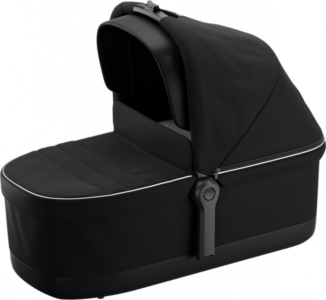  Thule Sleek Bassinet (Midnight Black) (TH11000101)