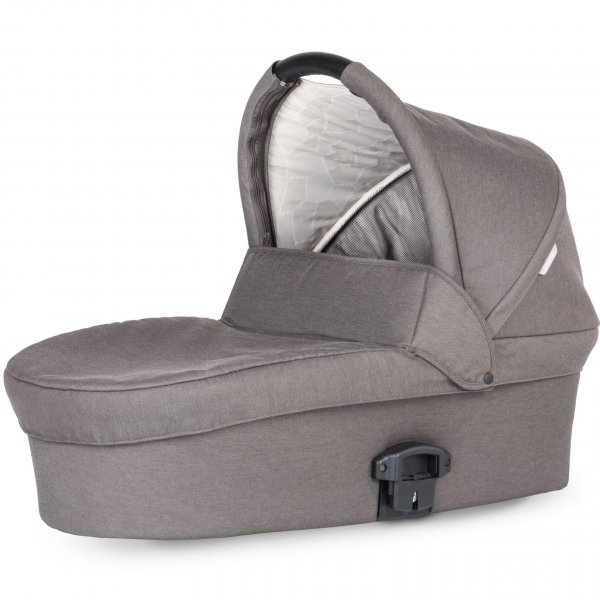 X-Pram Light Stone Grey