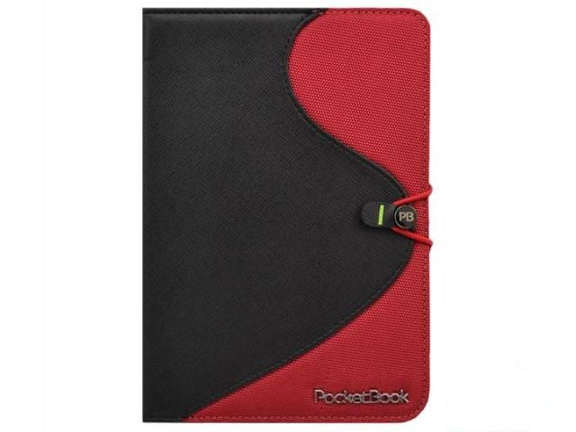  PocketBook 5''/6'' S-style RED