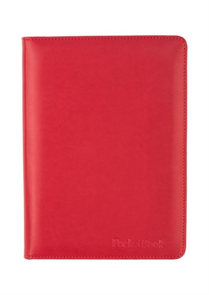     PocketBook VL-RD740 Red