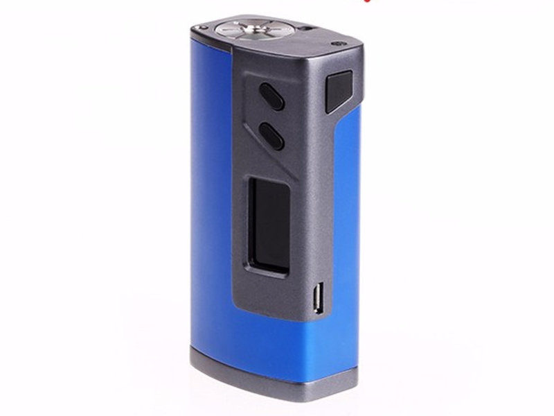   Sigelei Fuchai DUO-3 Blue