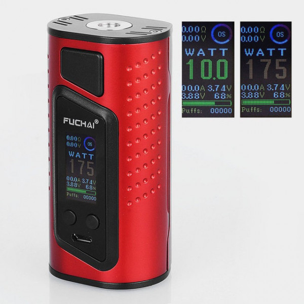      Sigelei Fuchai Duo-3  (SL2020RD)