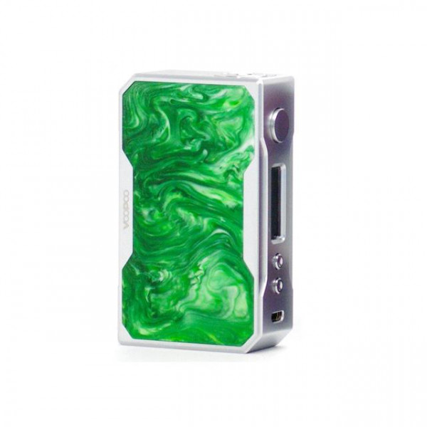   VooPoo Drag 157W Green Resin