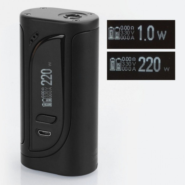      Eleaf IKonn 220W Black (EL2011BK)