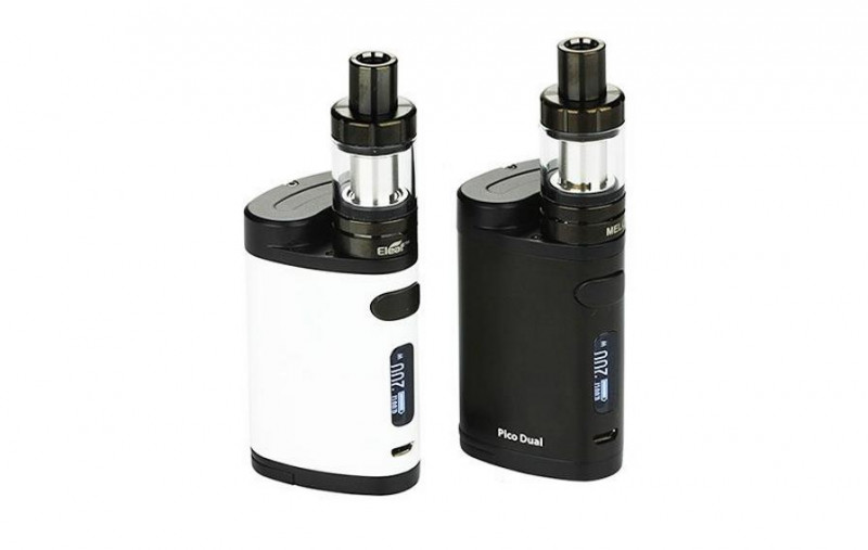  Eleaf iStick Pico Dual 