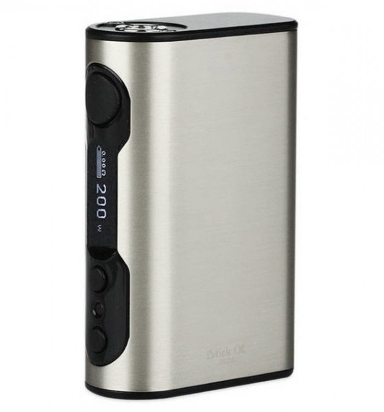  Eleaf iStick QC 200W 