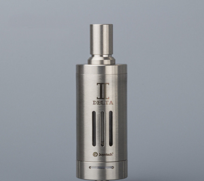  Joyetech Delta II Original Silver